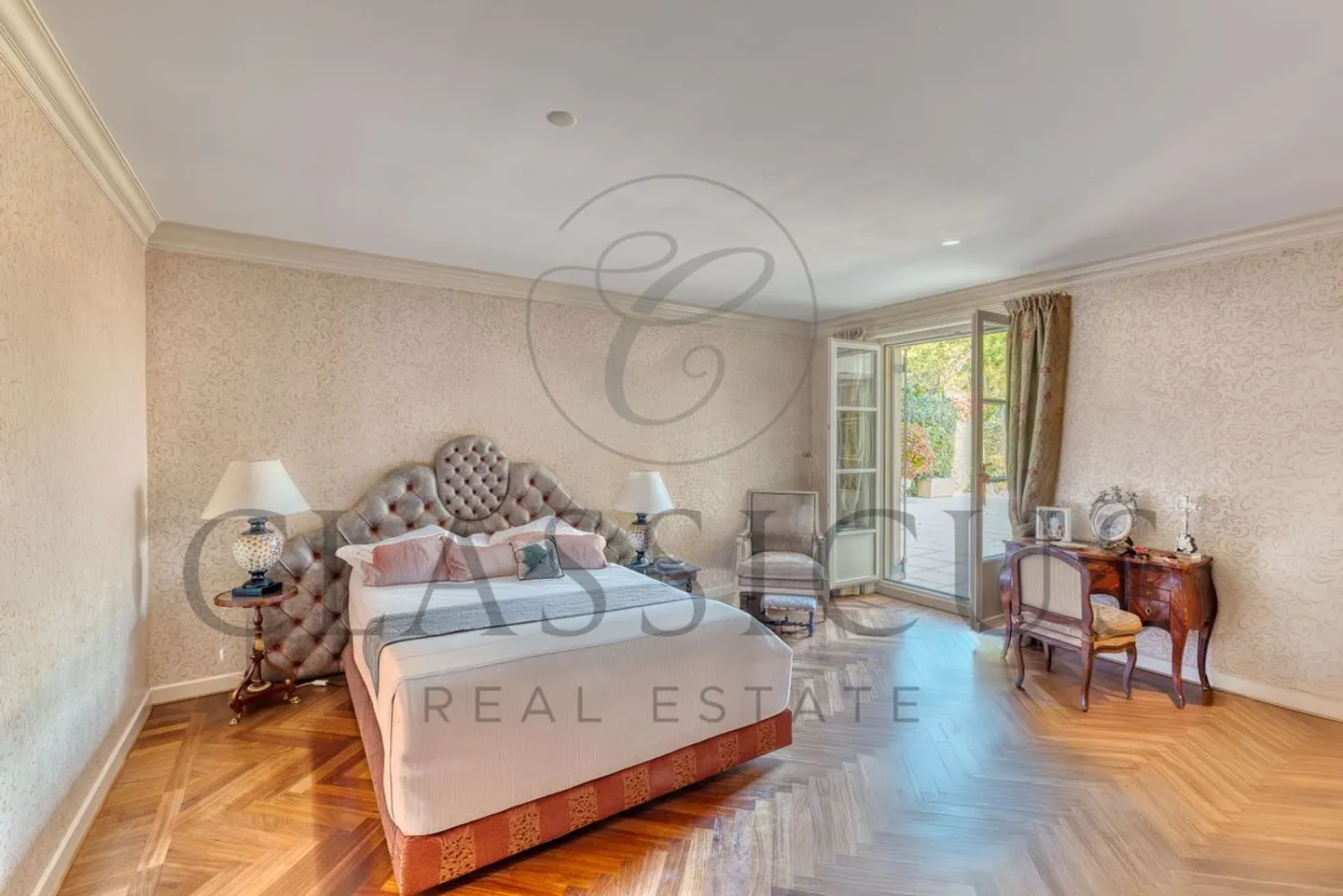 Appartamento eccezionale in assoluta calma, nel cuore di Vandoeuvres - Foto 6 di 13