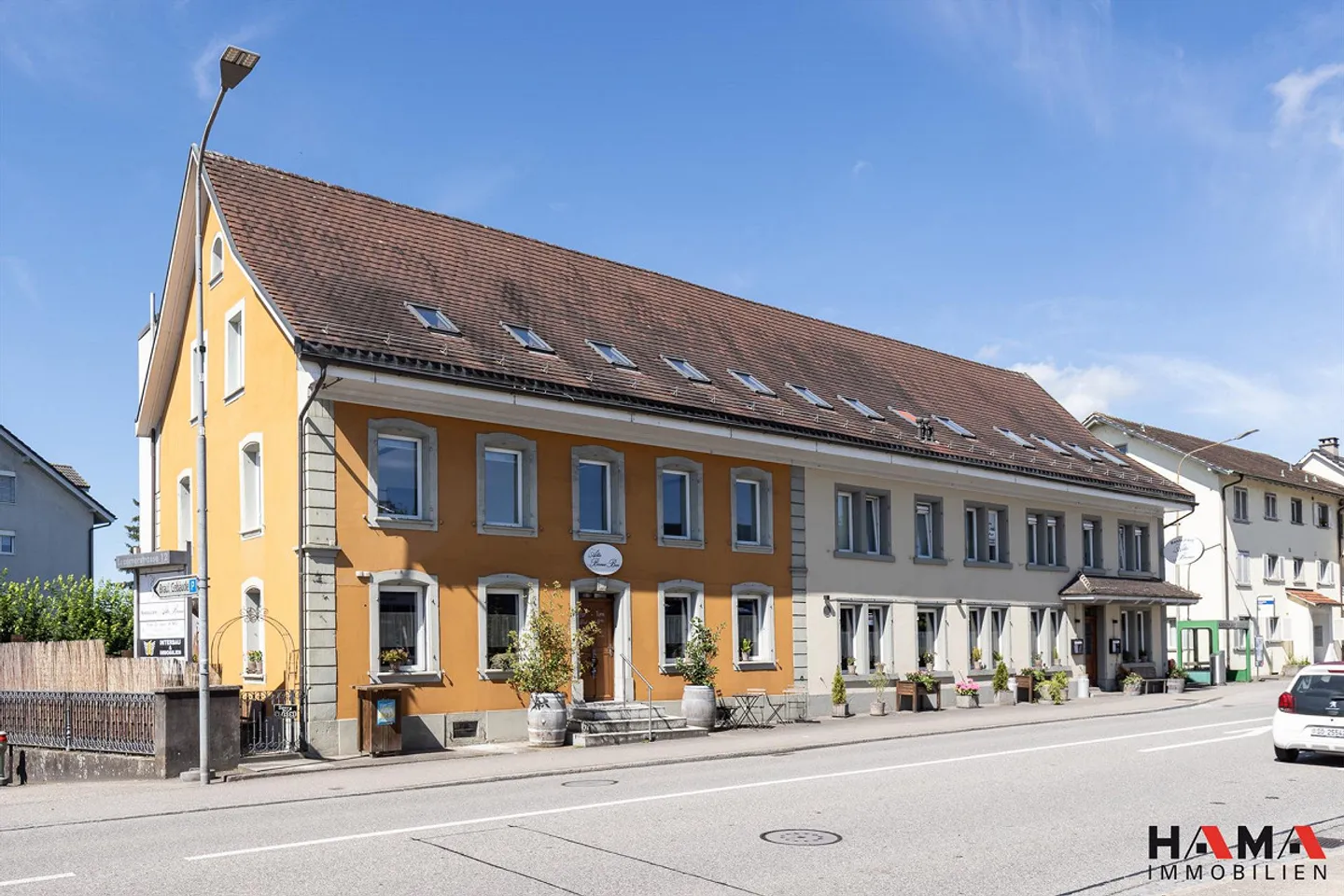 Ampio nuovo appartamento loft di 5,5 stanze - Foto 4 di 7