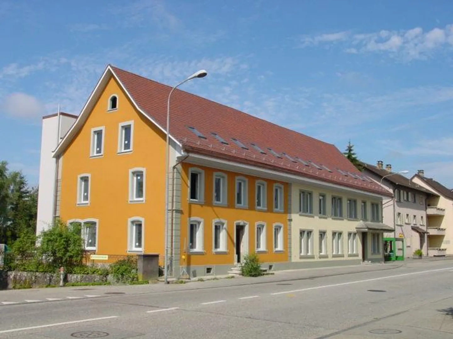 Ampio nuovo appartamento loft di 5,5 stanze - Foto 6 di 7