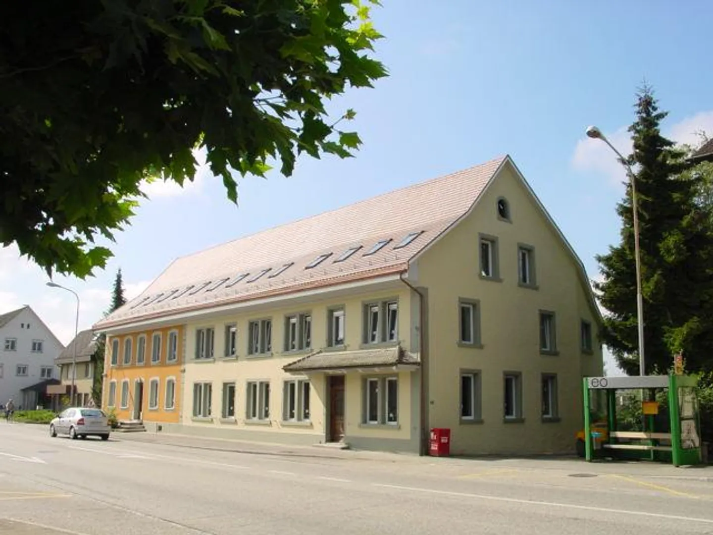 Ampio nuovo appartamento loft di 5,5 stanze - Foto 7 di 7