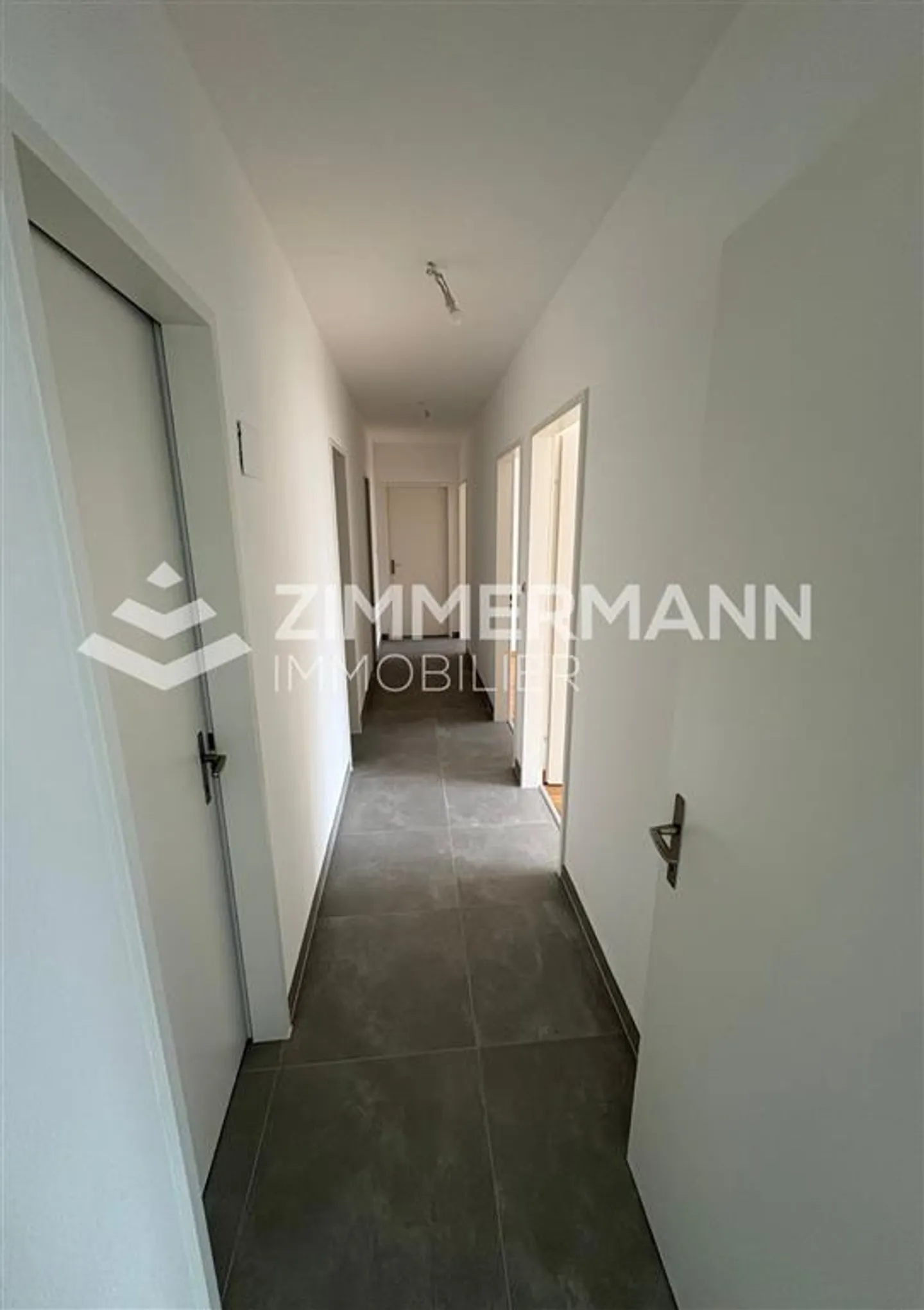 Appartement 5 pièces - Photo 5 sur 9