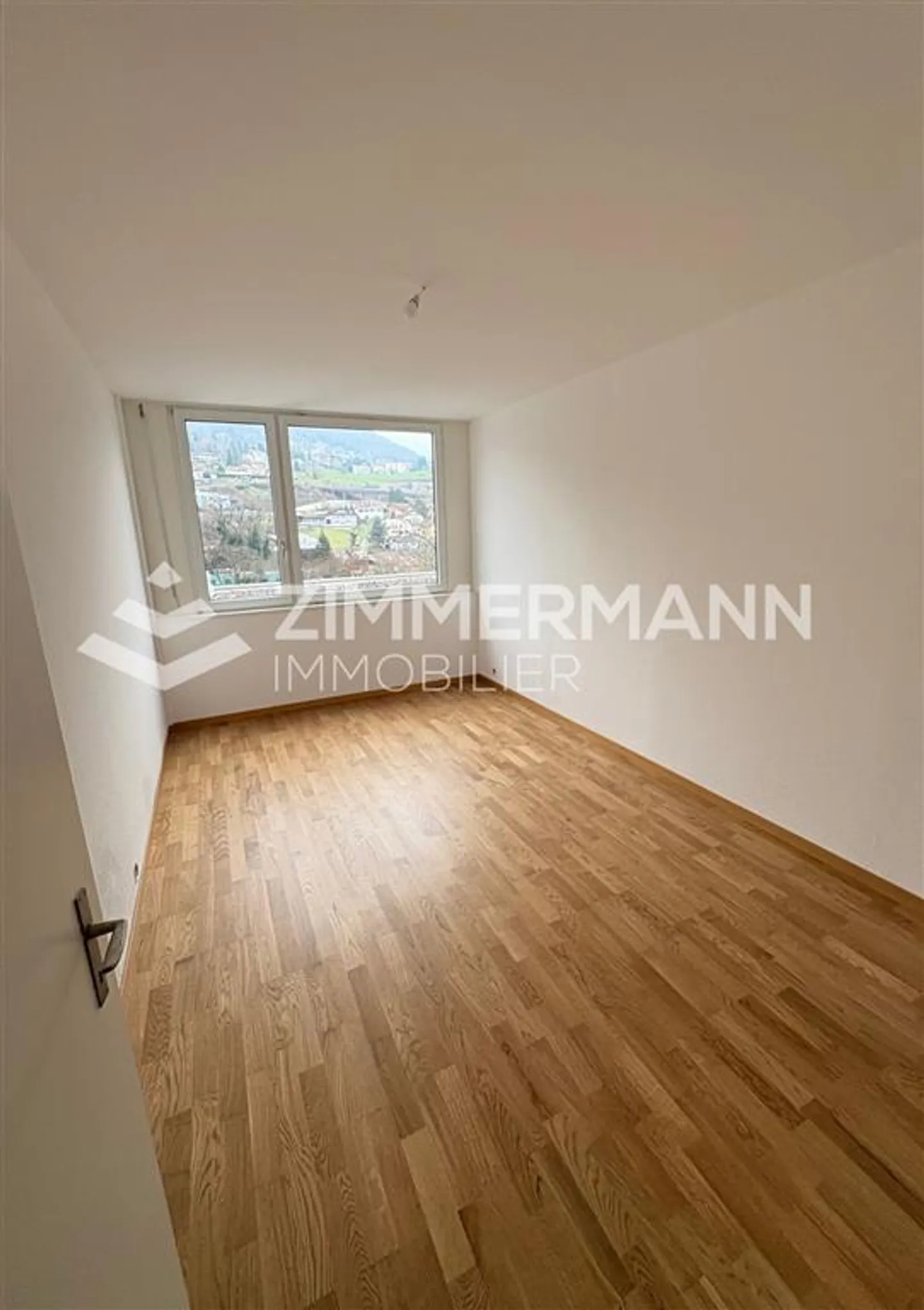 Appartement 5 pièces - Photo 6 sur 9