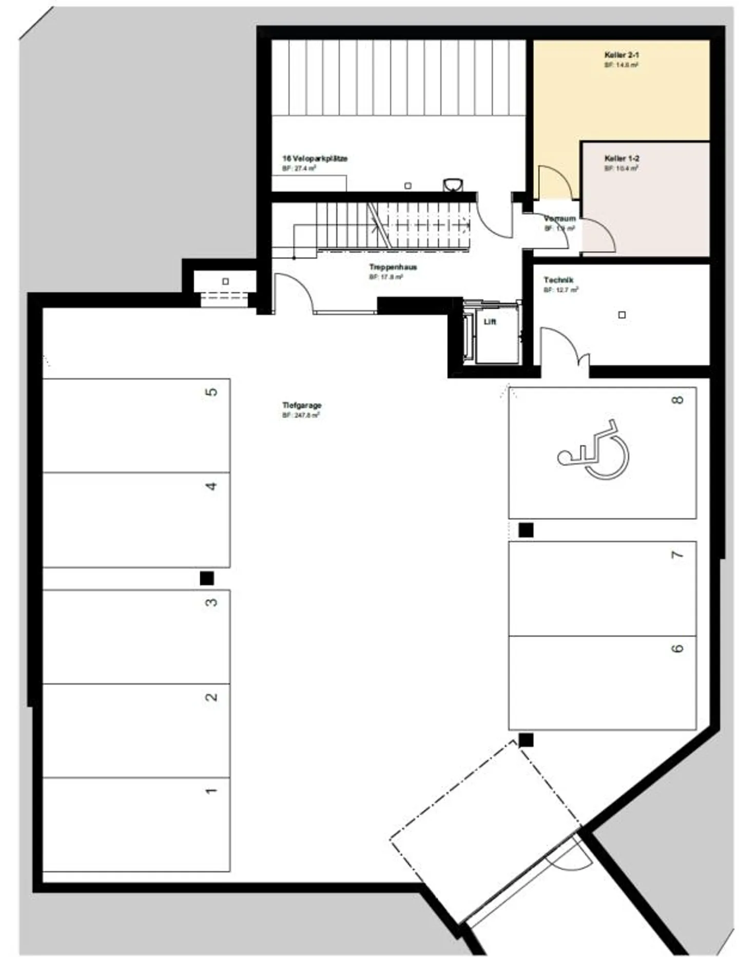 Exclusive Rental Apartments - Photo 8 of 9