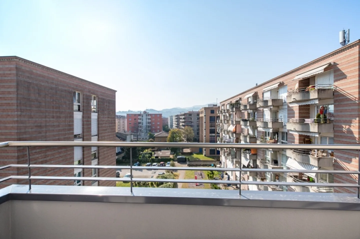 Appartamento in affitto - Foto 5 di 6