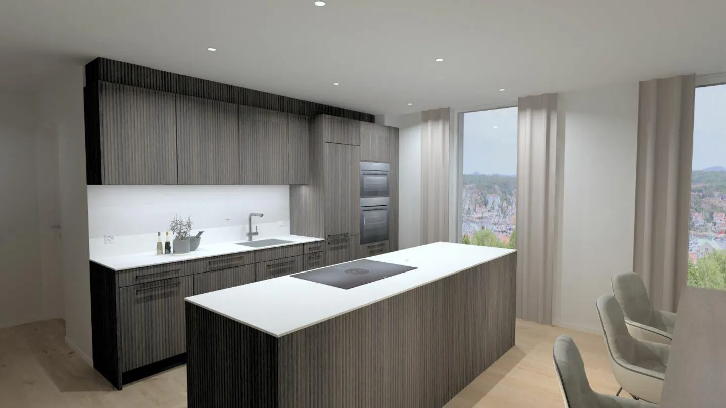 Exclusive Rental Apartments - Photo 5 of 9
