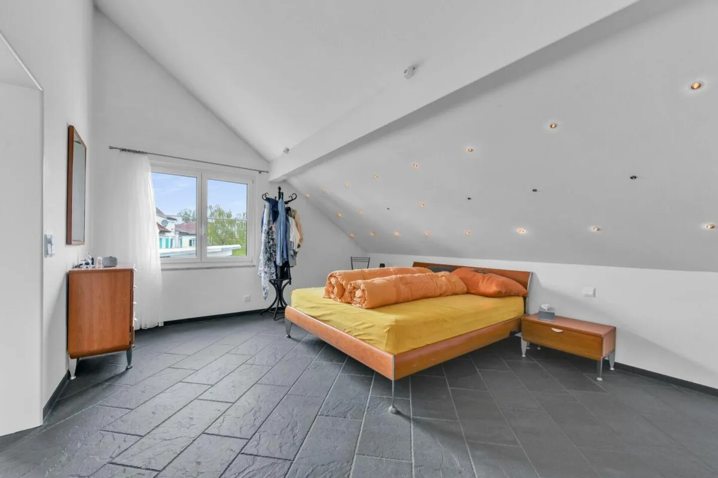 Ein Zuhause zum Verlieben - grosszügige Dachwohnung mit Säntisblick und  viel Raum zum Leben - Foto 11 von 20