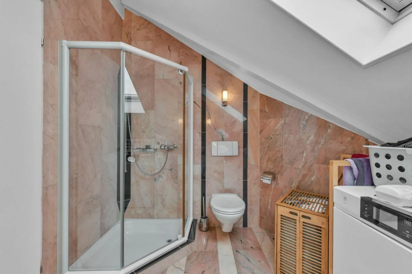 Ein Zuhause zum Verlieben - grosszügige Dachwohnung mit Säntisblick und  viel Raum zum Leben - Foto 13 von 20