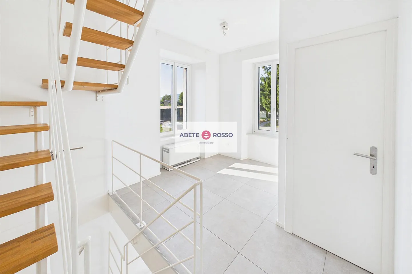 Casa familiare con giardino - Foto 10 di 26