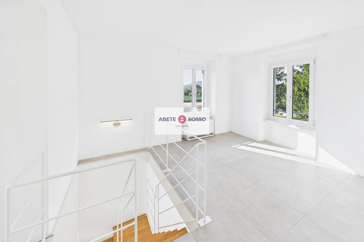 Casa familiare con giardino - Foto 17 di 26