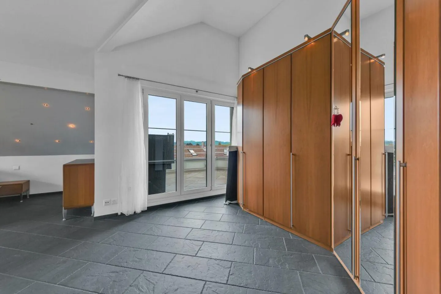 Ein Zuhause zum Verlieben - grosszügige Dachwohnung mit Säntisblick und  viel Raum zum Leben - Foto 14 von 20