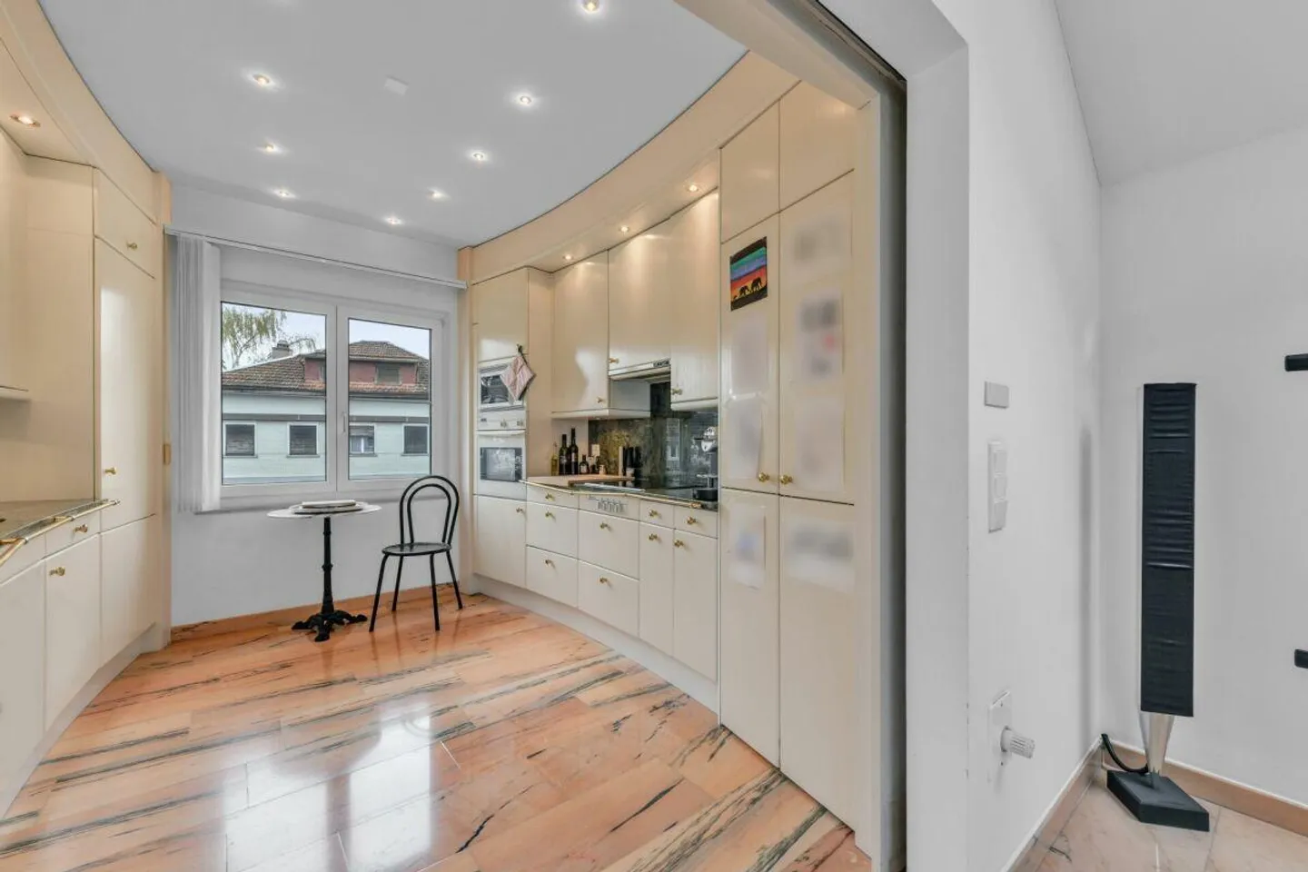 Ein Zuhause zum Verlieben - grosszügige Dachwohnung mit Säntisblick und  viel Raum zum Leben - Foto 16 von 20