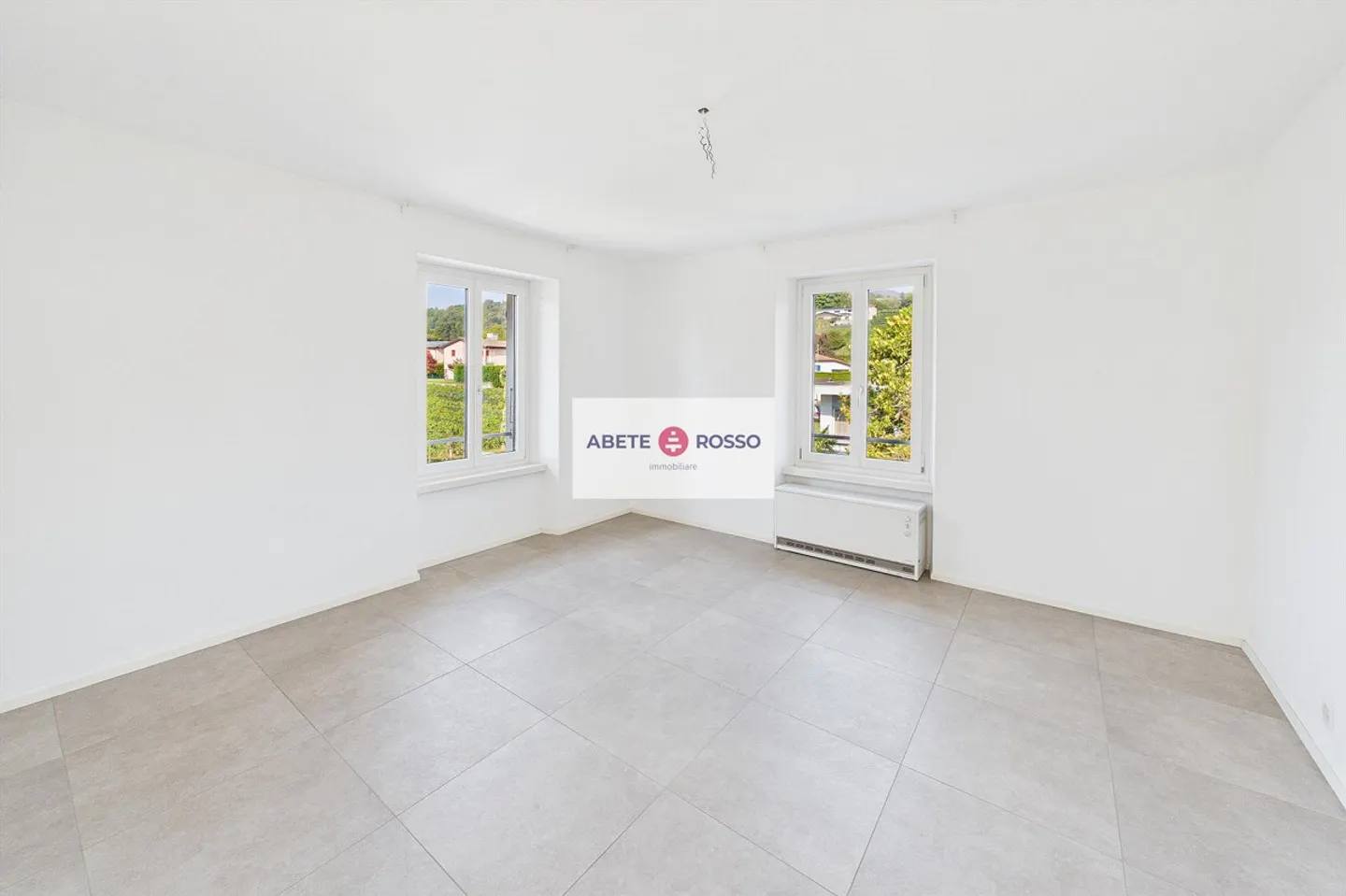 Casa familiare con giardino - Foto 21 di 26
