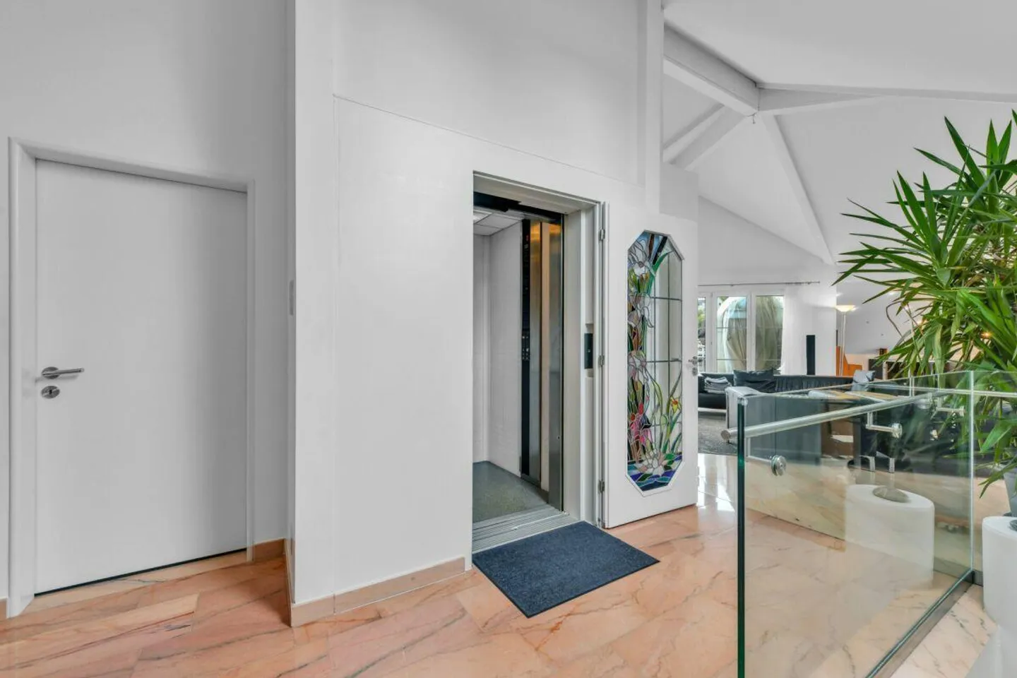 Ein Zuhause zum Verlieben - grosszügige Dachwohnung mit Säntisblick und  viel Raum zum Leben - Foto 17 von 20