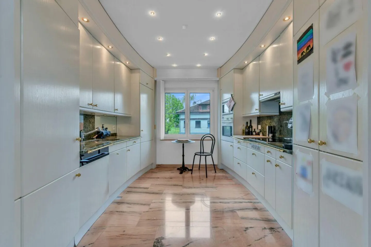 Ein Zuhause zum Verlieben - grosszügige Dachwohnung mit Säntisblick und  viel Raum zum Leben - Foto 19 von 20