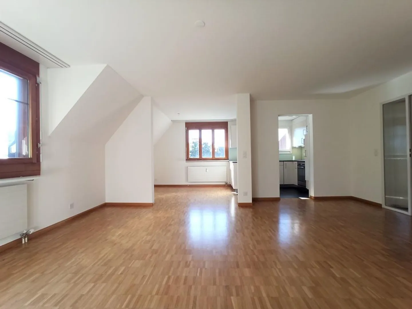 Trasferirsi - sentirsi bene e risparmiare - 1° mese di affitto è gratuito - Foto 3 di 10