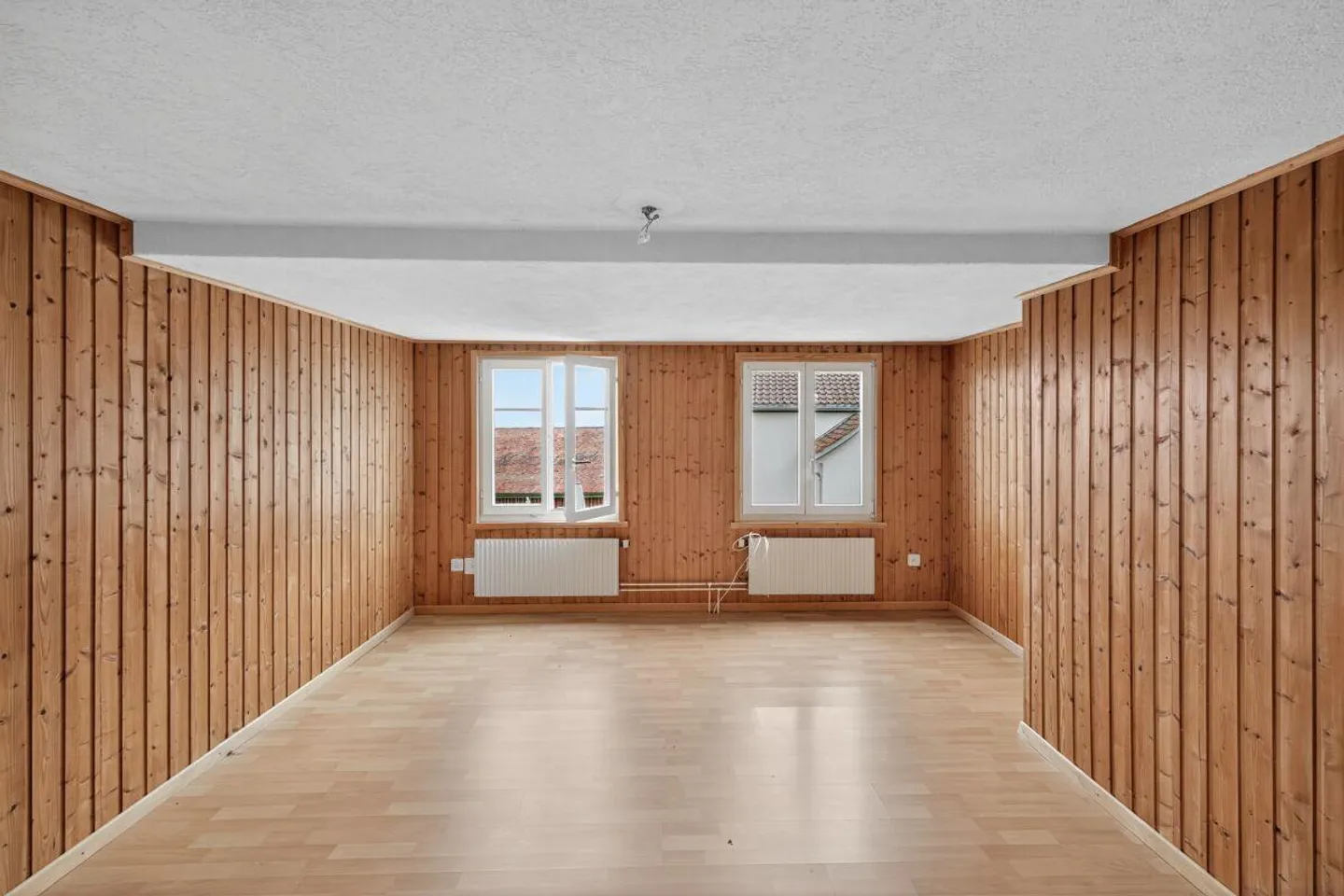 Interesting renovation property with Lake Constance view - Photo 5 of 11