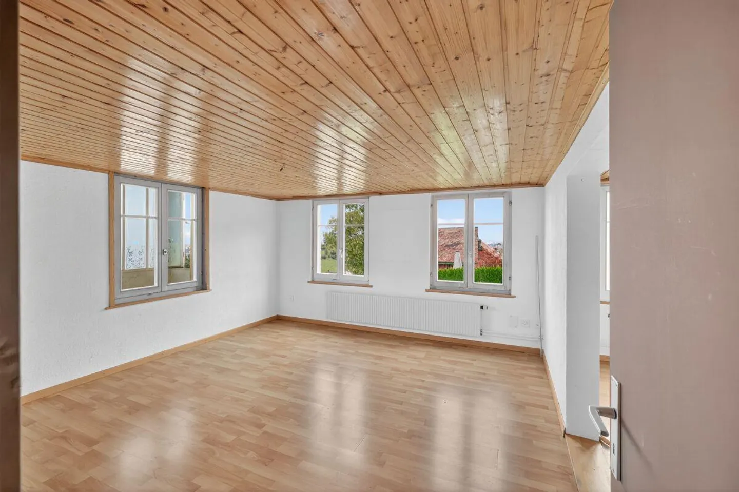 Interesting renovation property with Lake Constance view - Photo 6 of 11