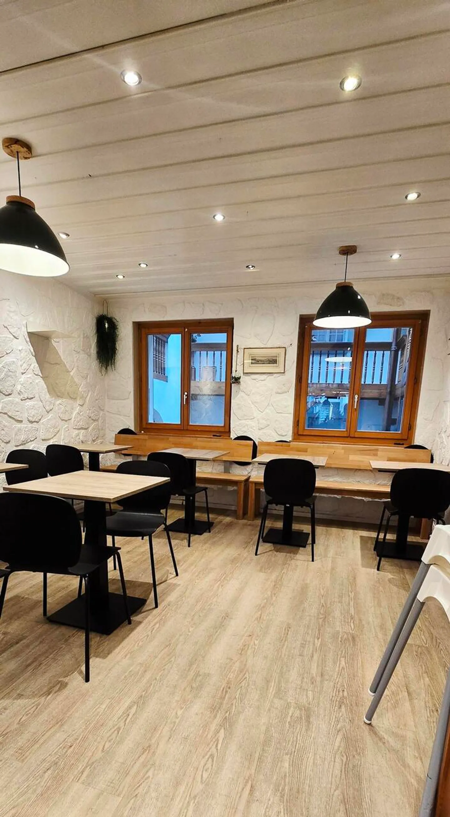 Caffè Incantevole a Vevey - Foto 2 di 3