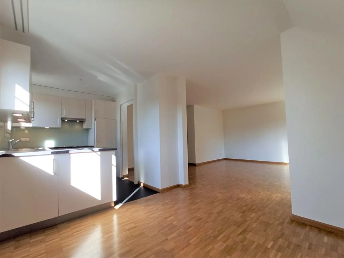 Trasferirsi - sentirsi bene e risparmiare - 1° mese di affitto è gratuito - Foto 4 di 10