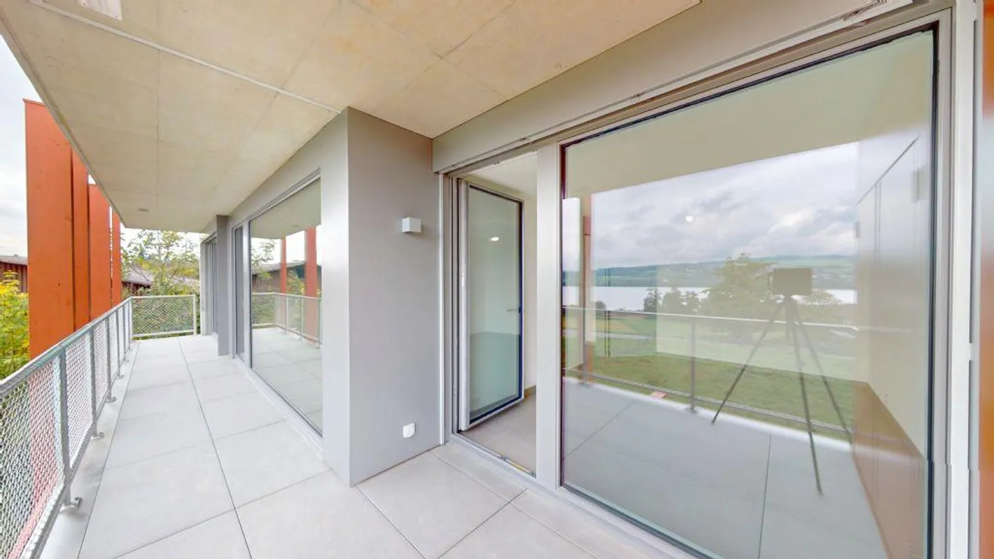 NEW BUILD | CLOSE TO NATURE | LAKE VIEW - Photo 13 of 13