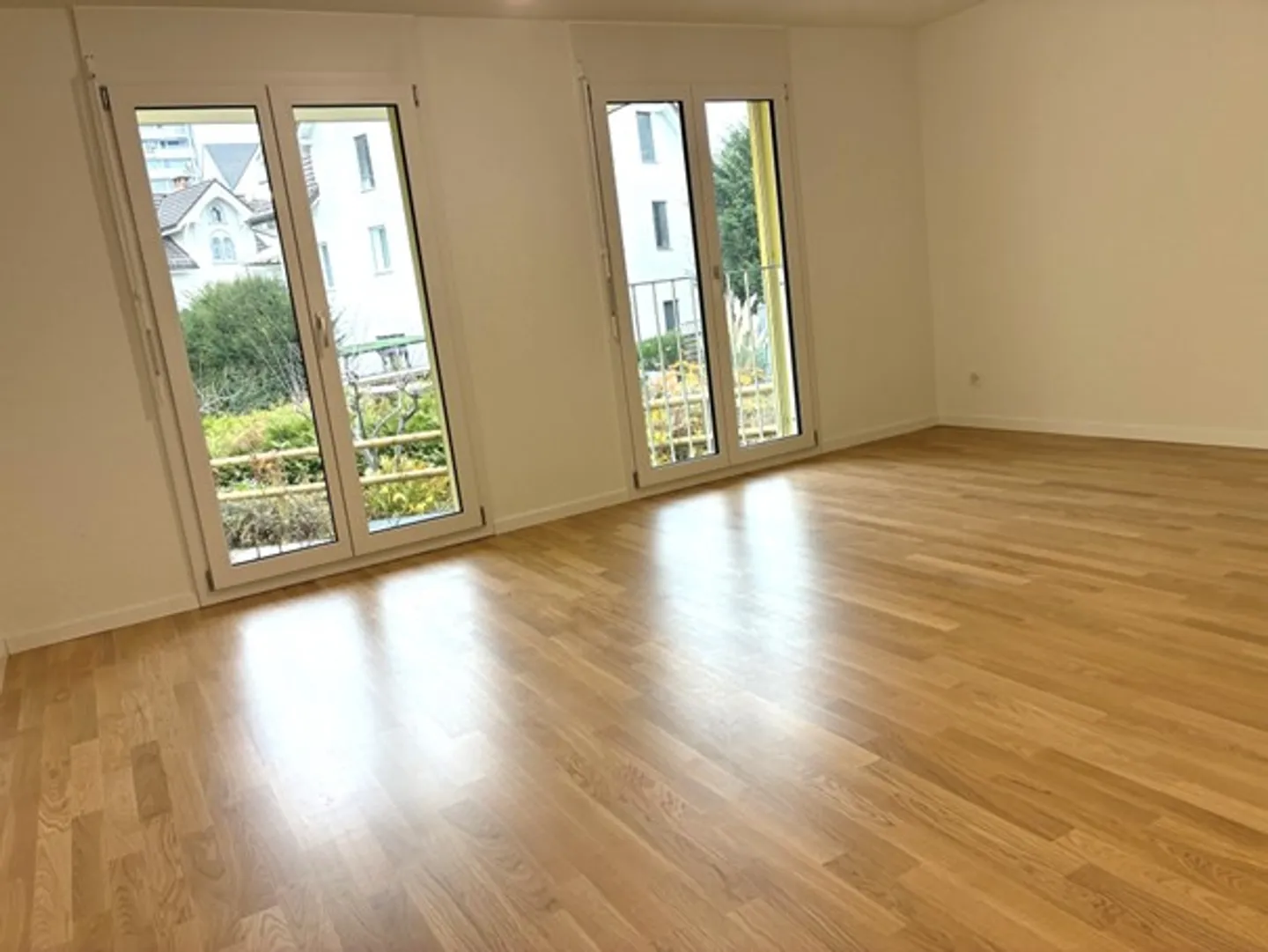 Appartement 1.5 pièces récemment rénové - Photo 4 sur 7