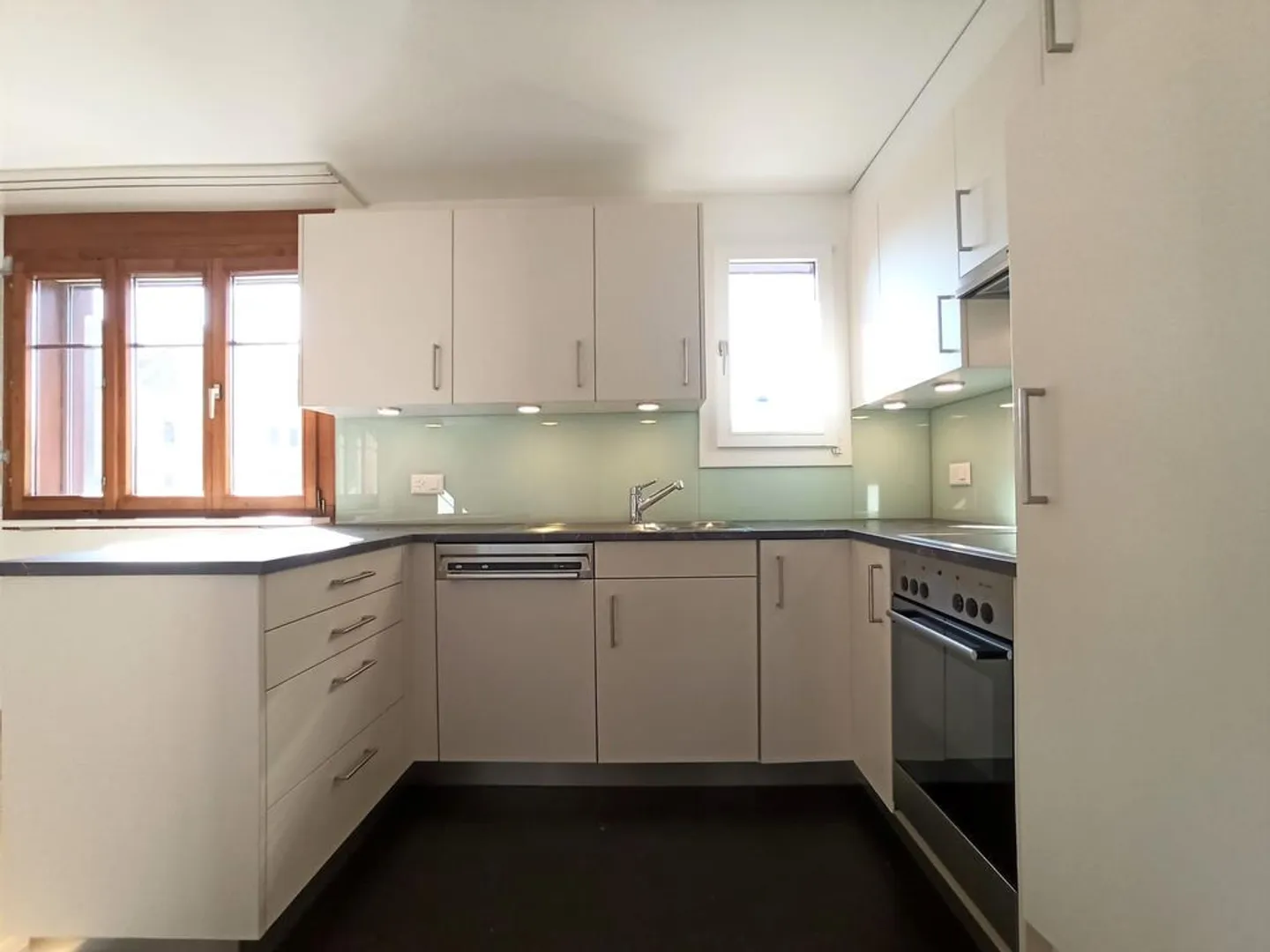 Trasferirsi - sentirsi bene e risparmiare - 1° mese di affitto è gratuito - Foto 5 di 10