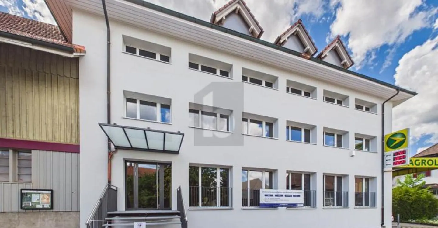 MODERN, PRACTICAL AND WELL ACCESSIBLE - Photo 1 of 5