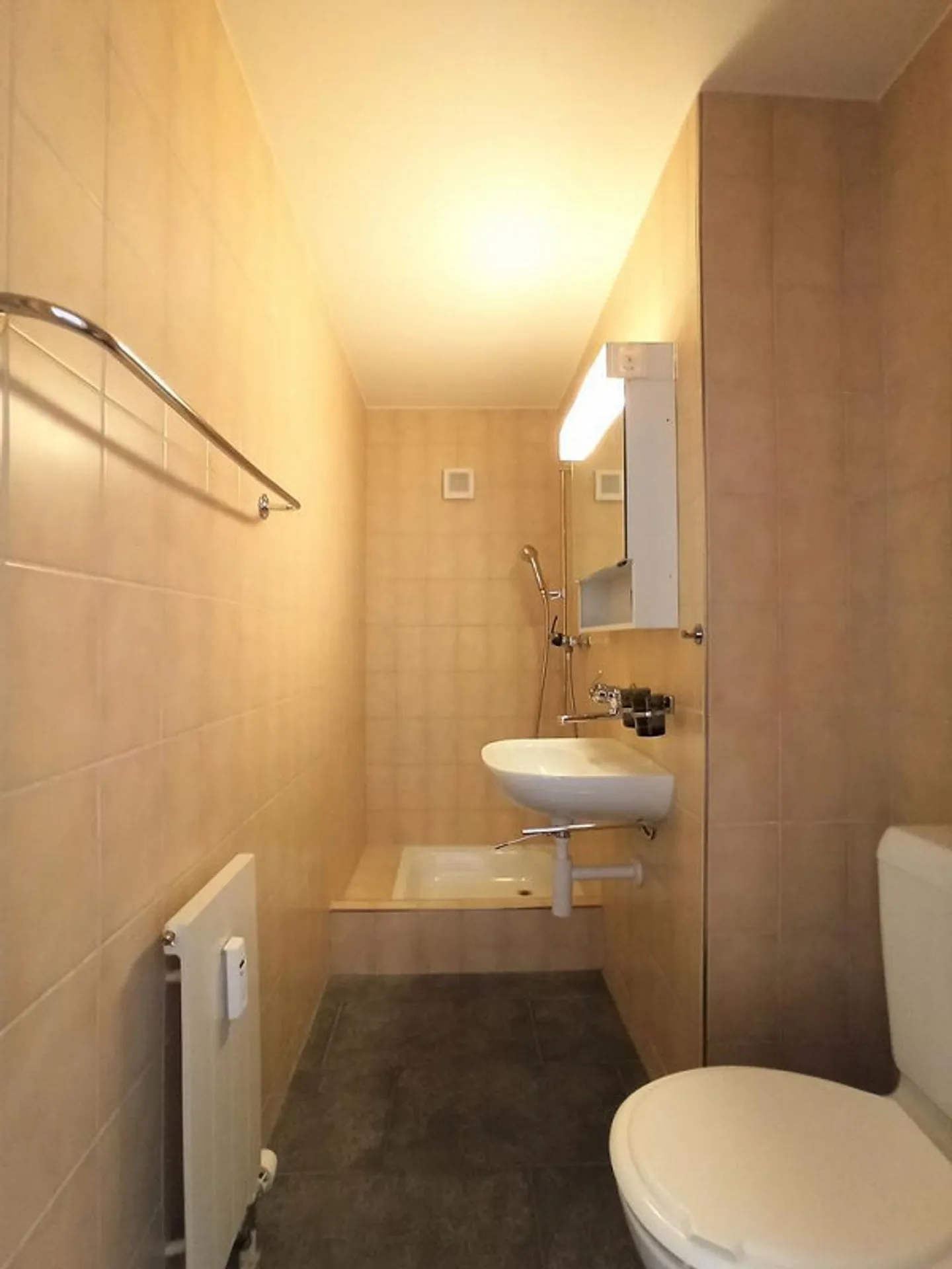 Trasferirsi - sentirsi bene e risparmiare - 1° mese di affitto è gratuito - Foto 10 di 10