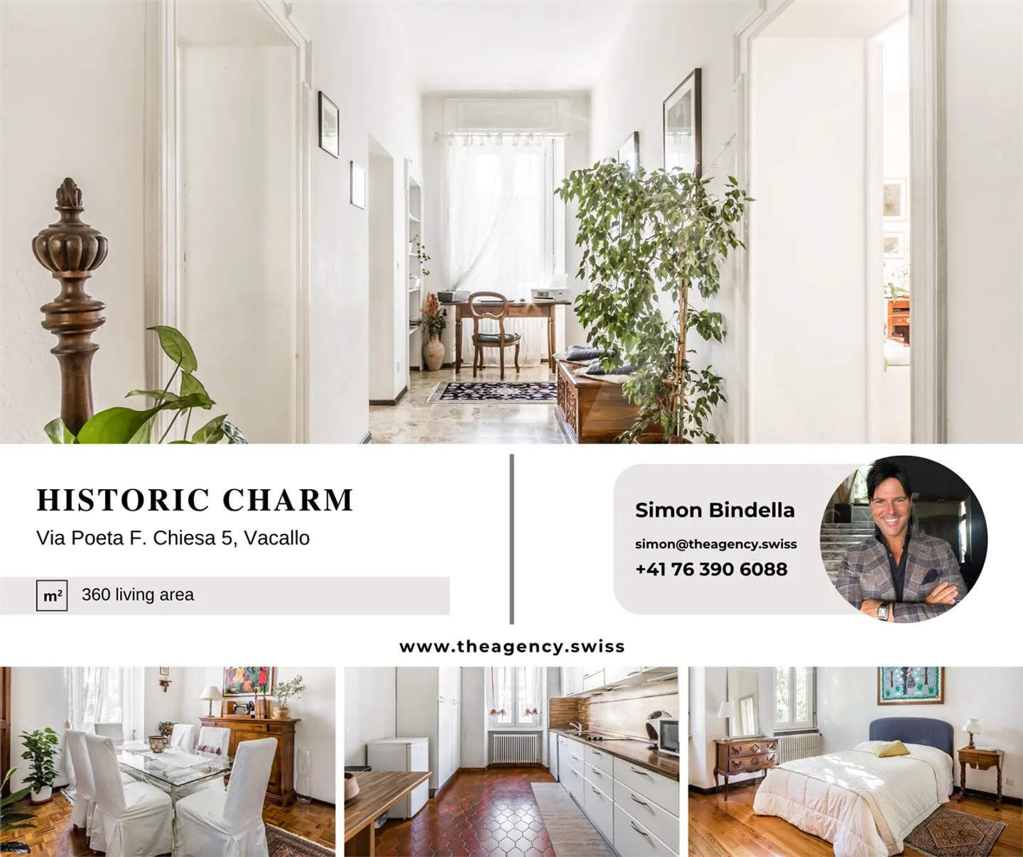 Villa à vendre - Photo 2 sur 11