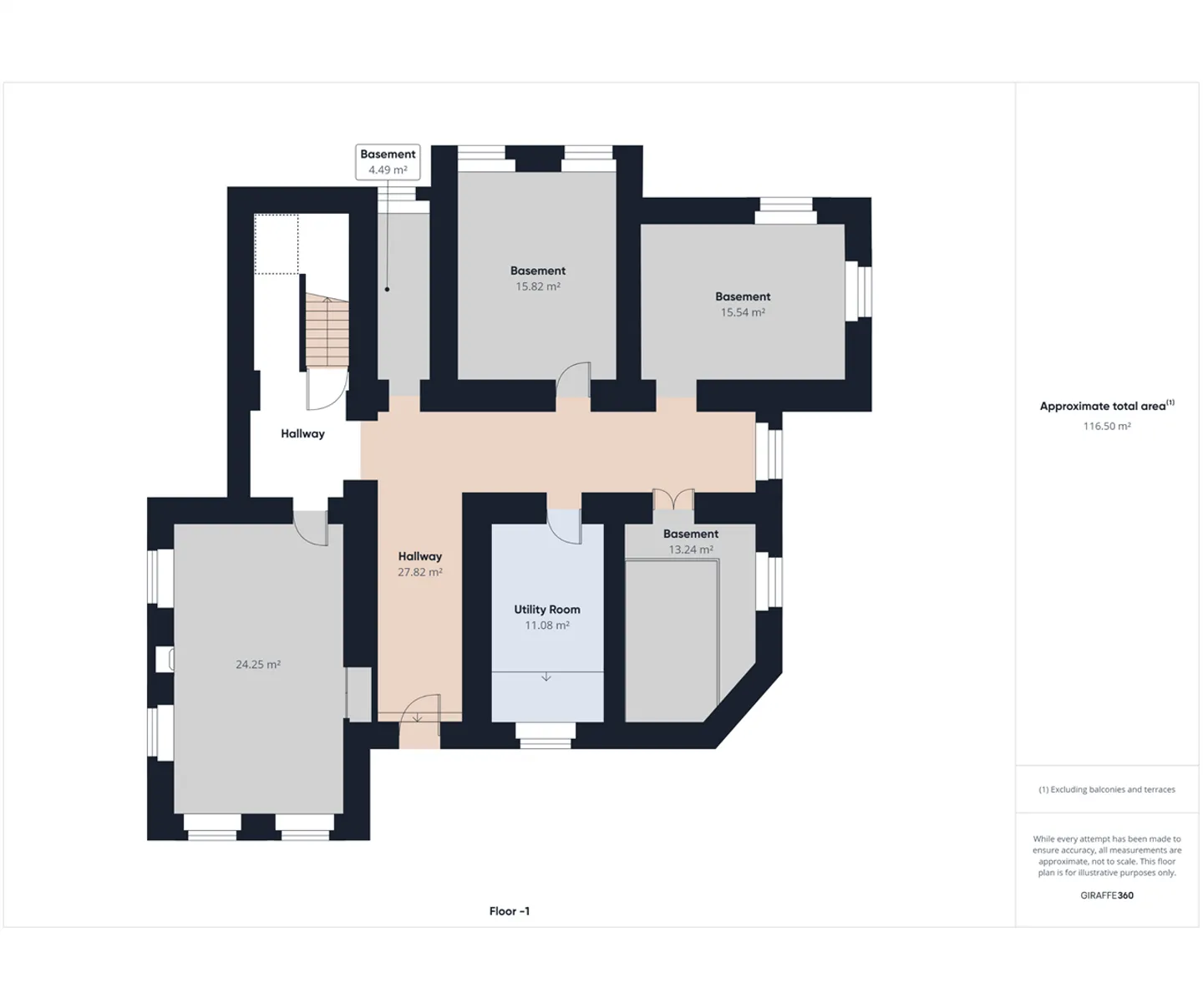 Villa à vendre - Photo 7 sur 11