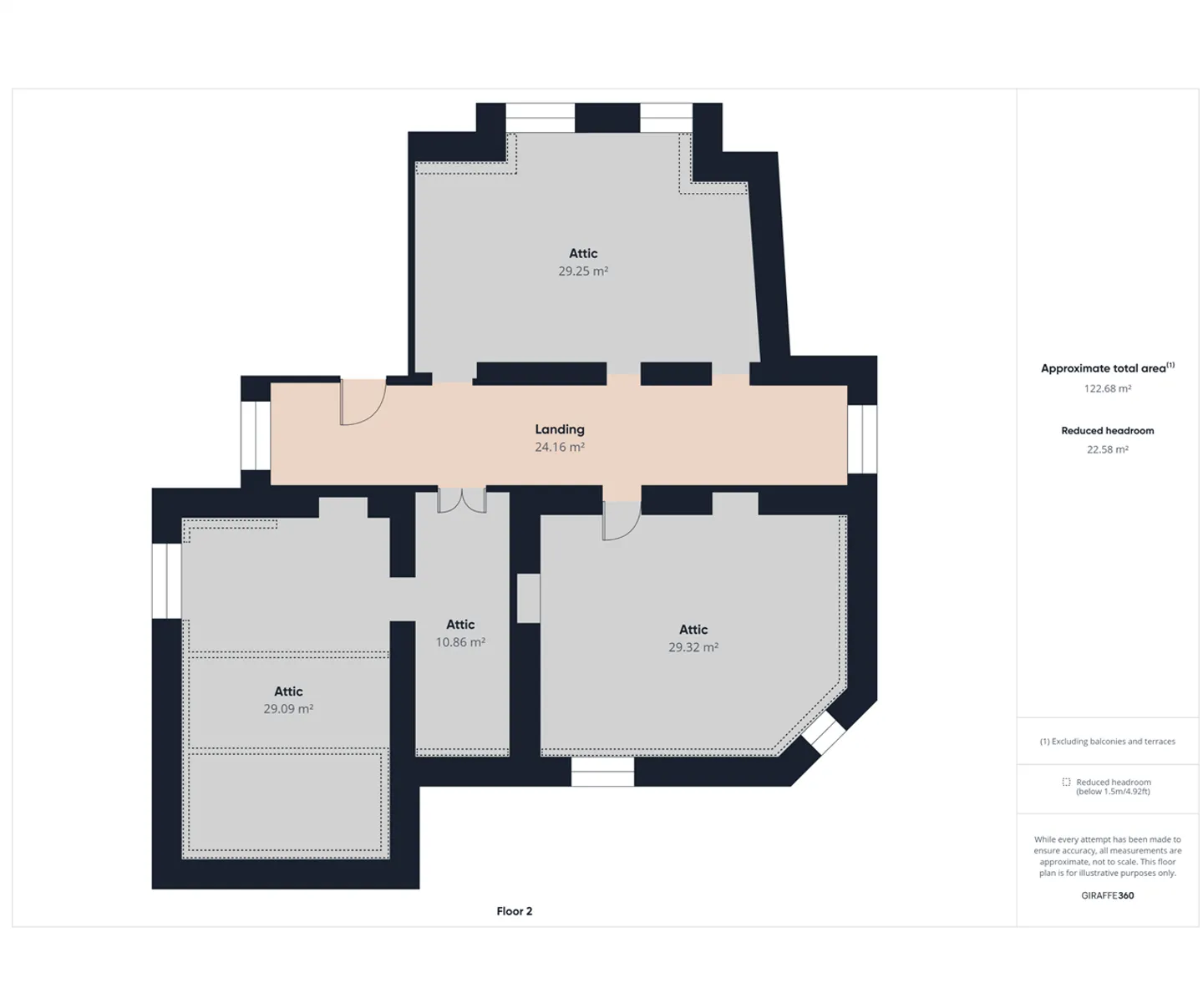 Villa à vendre - Photo 10 sur 11