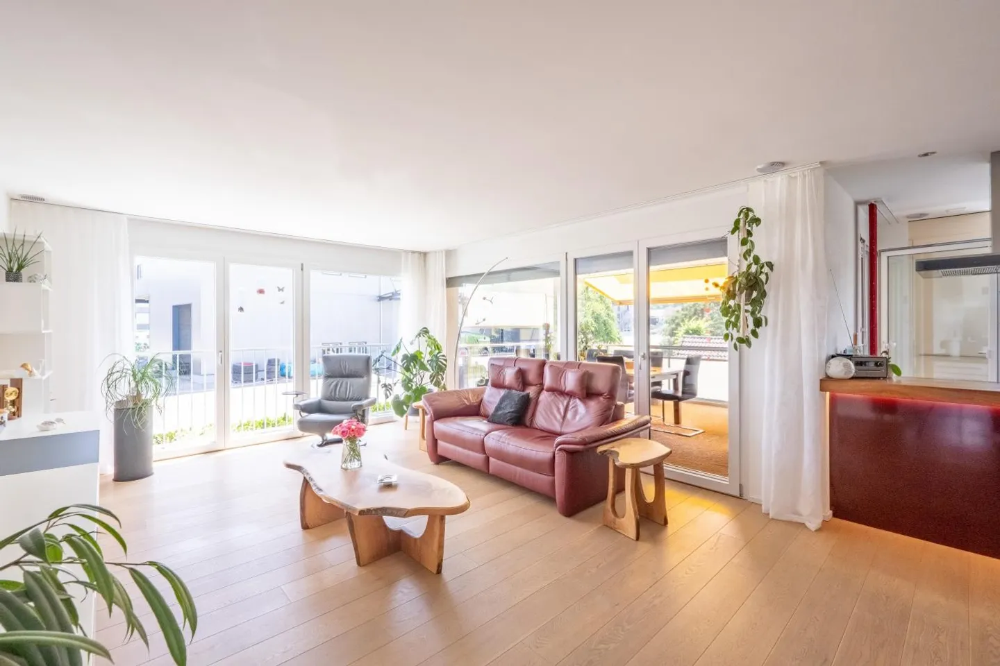 Ein Zuhause das überzeugt - in jeder Hinsicht - Foto 4 von 13