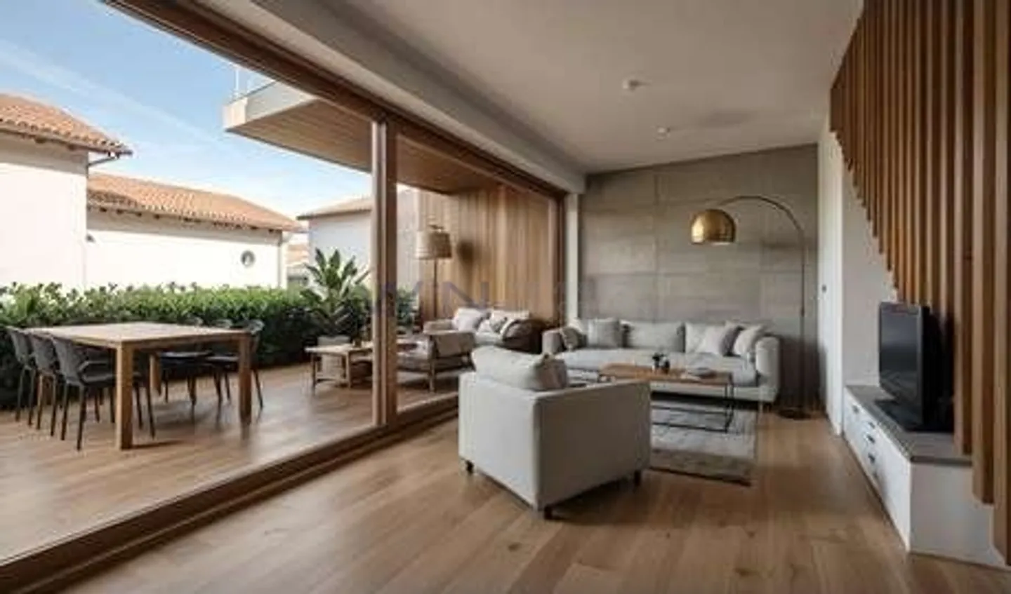 Stylish Row House with Flexibility - Photo 5 of 13