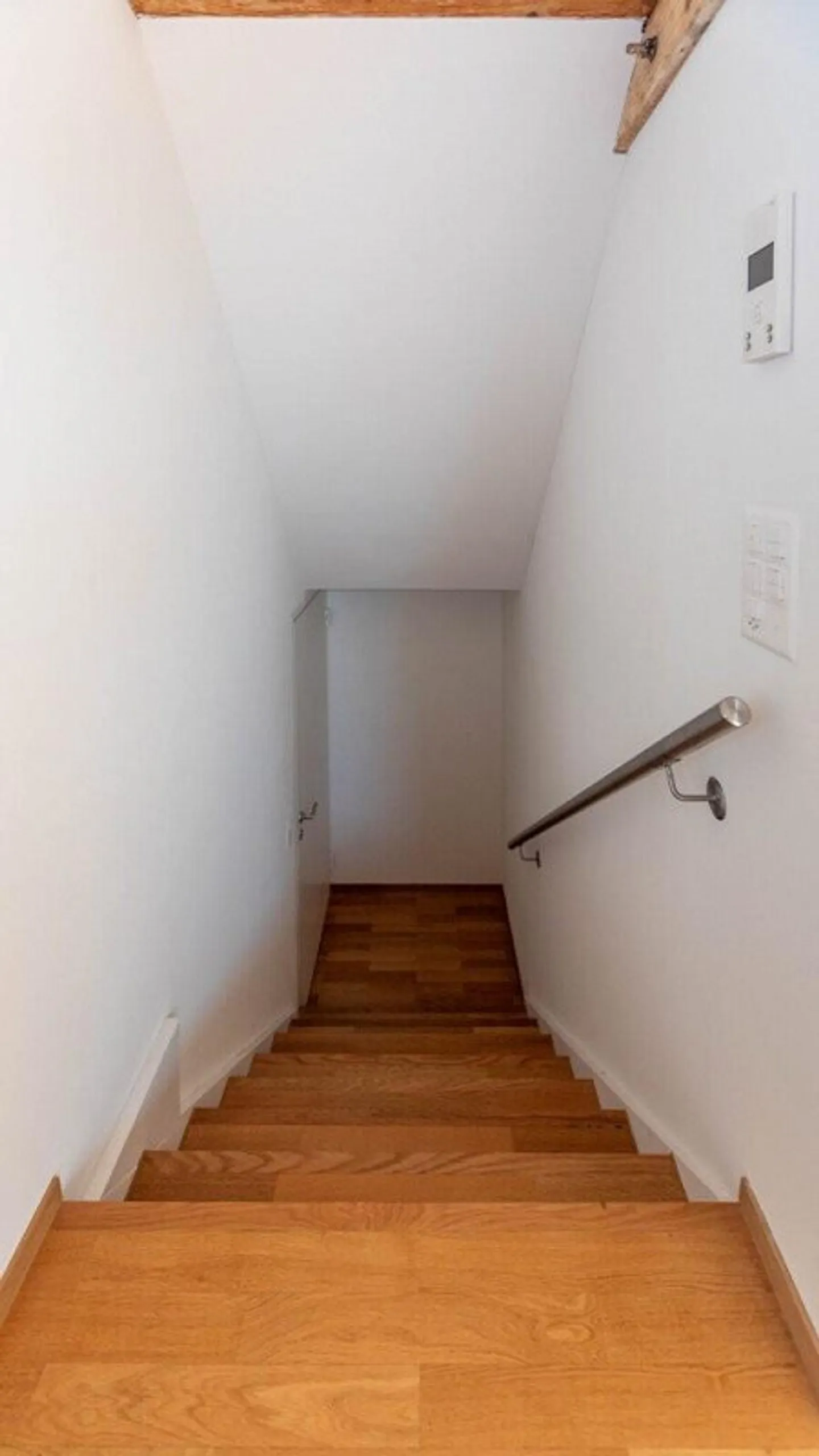 Stylish old apartment in the heart of District 6 - Photo 2 of 12