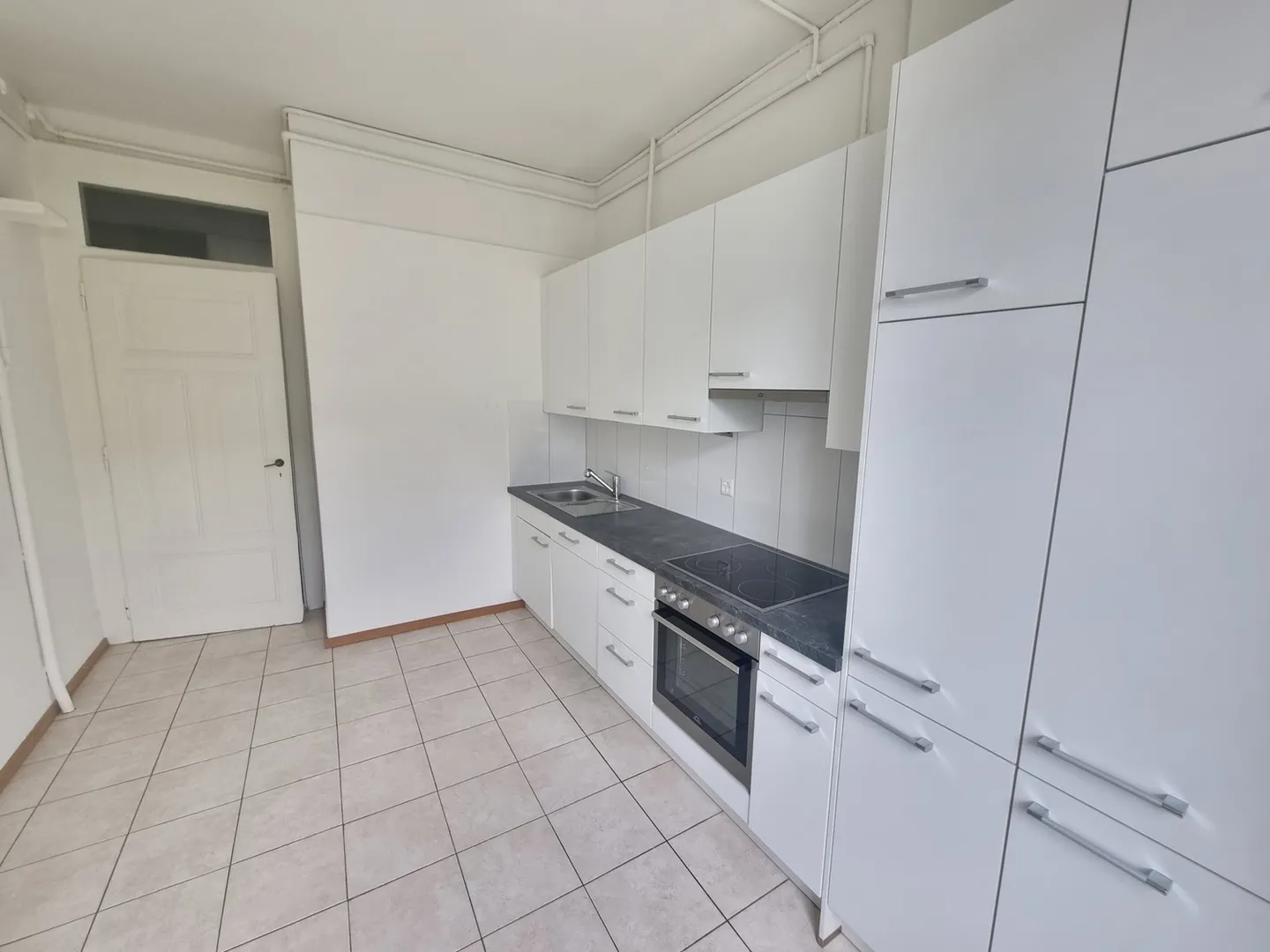 Geräumige Wohnung - Renoviert - Foto 4 von 7