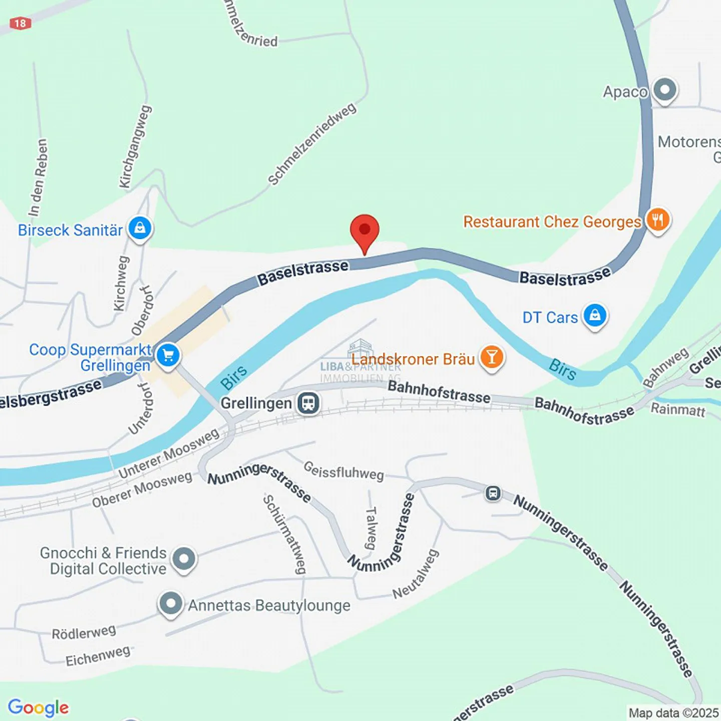 Great Potential: House with Flexible Usage and Expansion Options - Photo 5 of 5