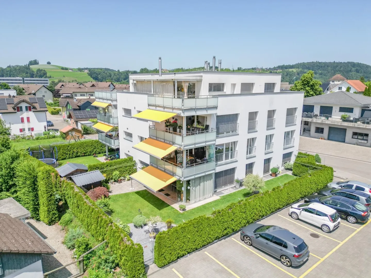 Ein Zuhause das überzeugt - in jeder Hinsicht - Foto 3 von 13