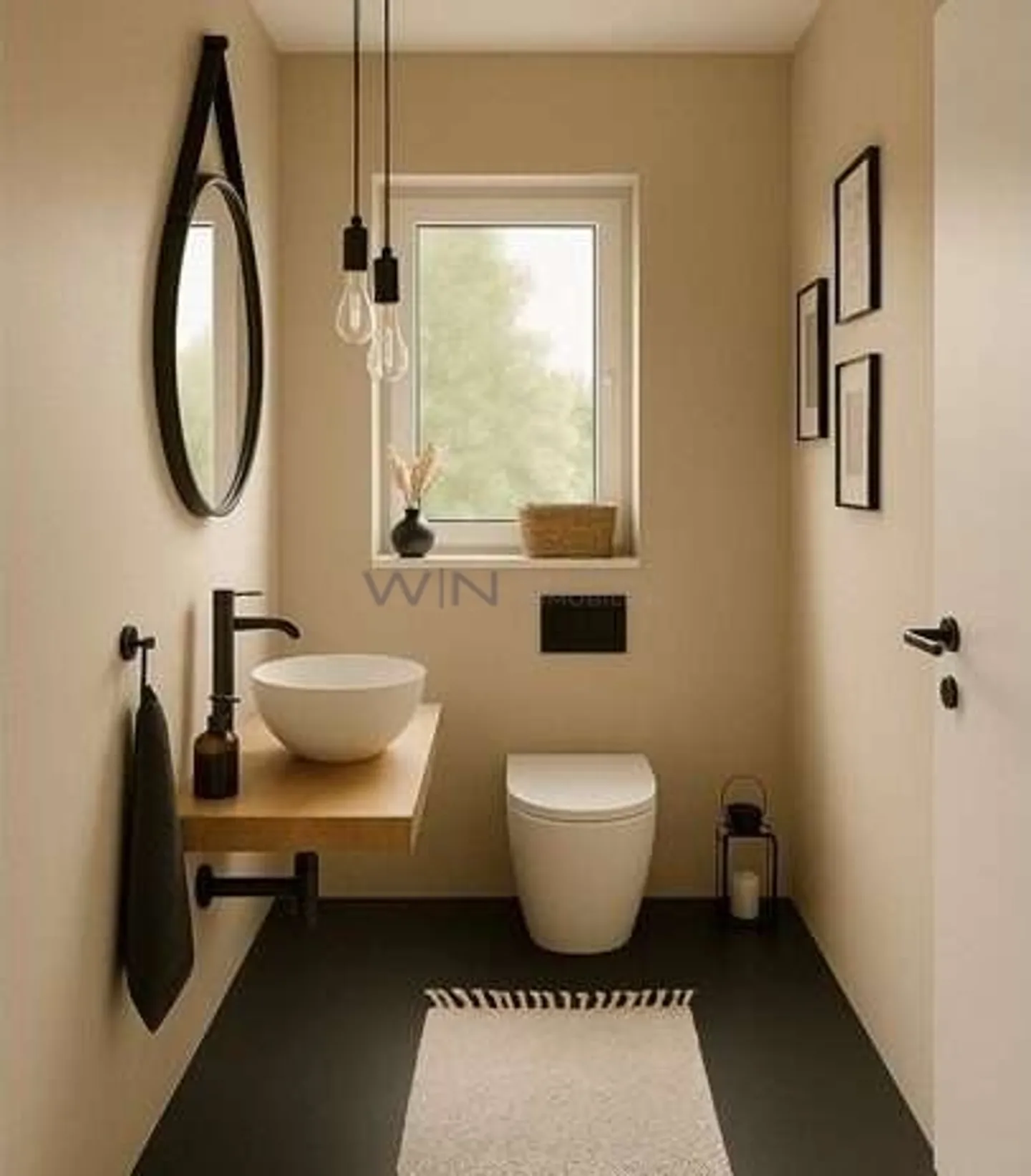 Stylish Row House with Flexibility - Photo 11 of 13