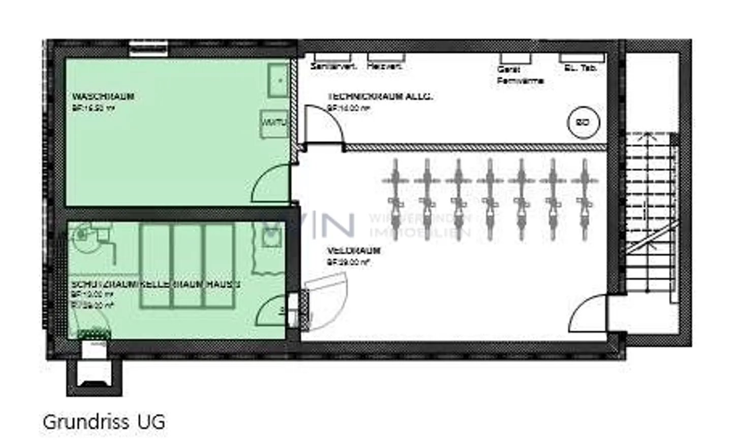 Stylish Row House with Flexibility - Photo 13 of 13