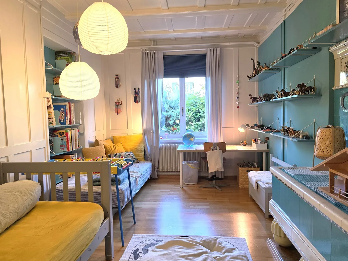 Row house for sale - Photo 3 of 17
