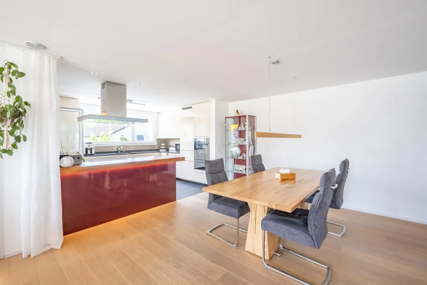 Ein Zuhause das überzeugt - in jeder Hinsicht - Foto 5 von 13