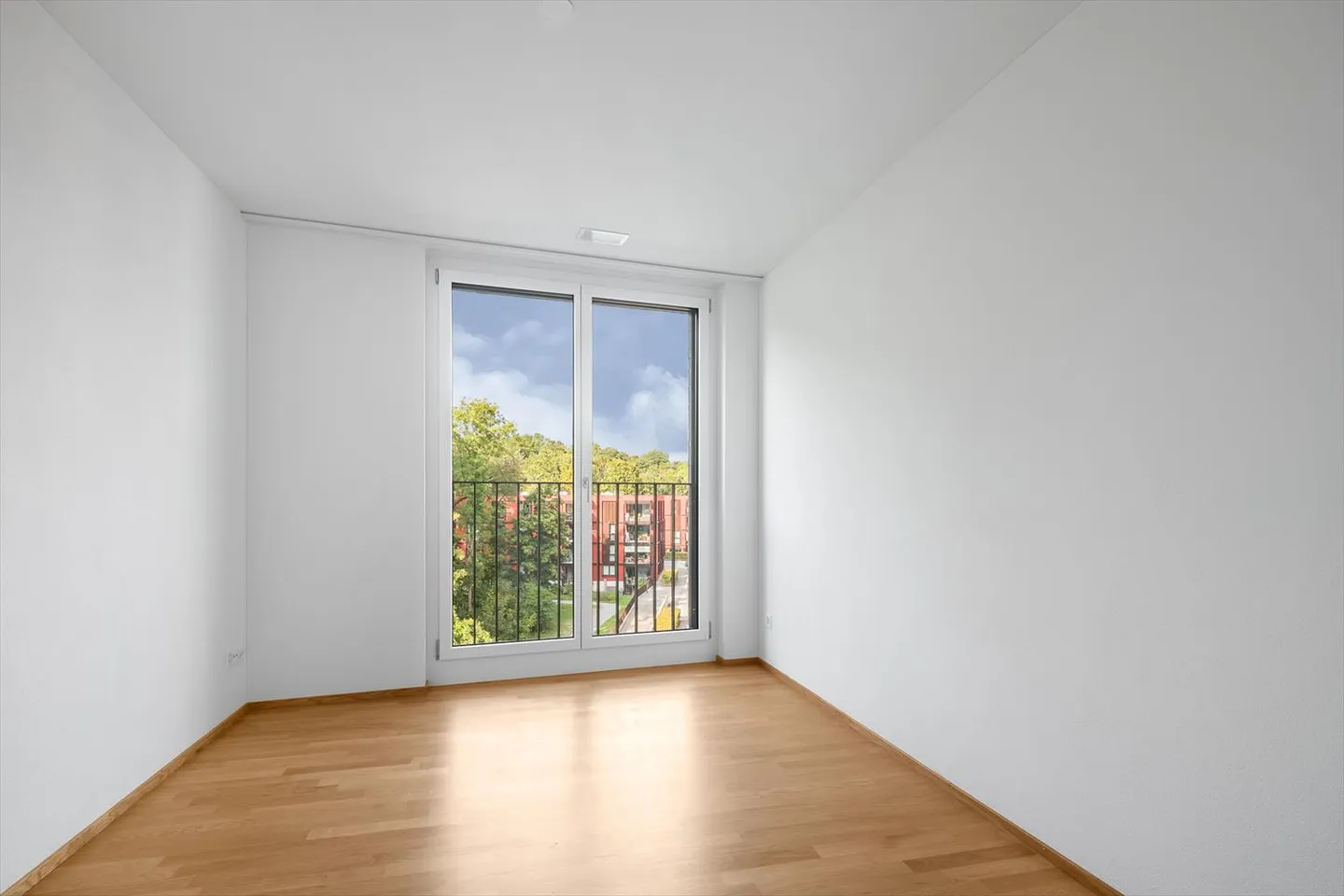 Appartement 3.5 pièces - Foto 6 von 9