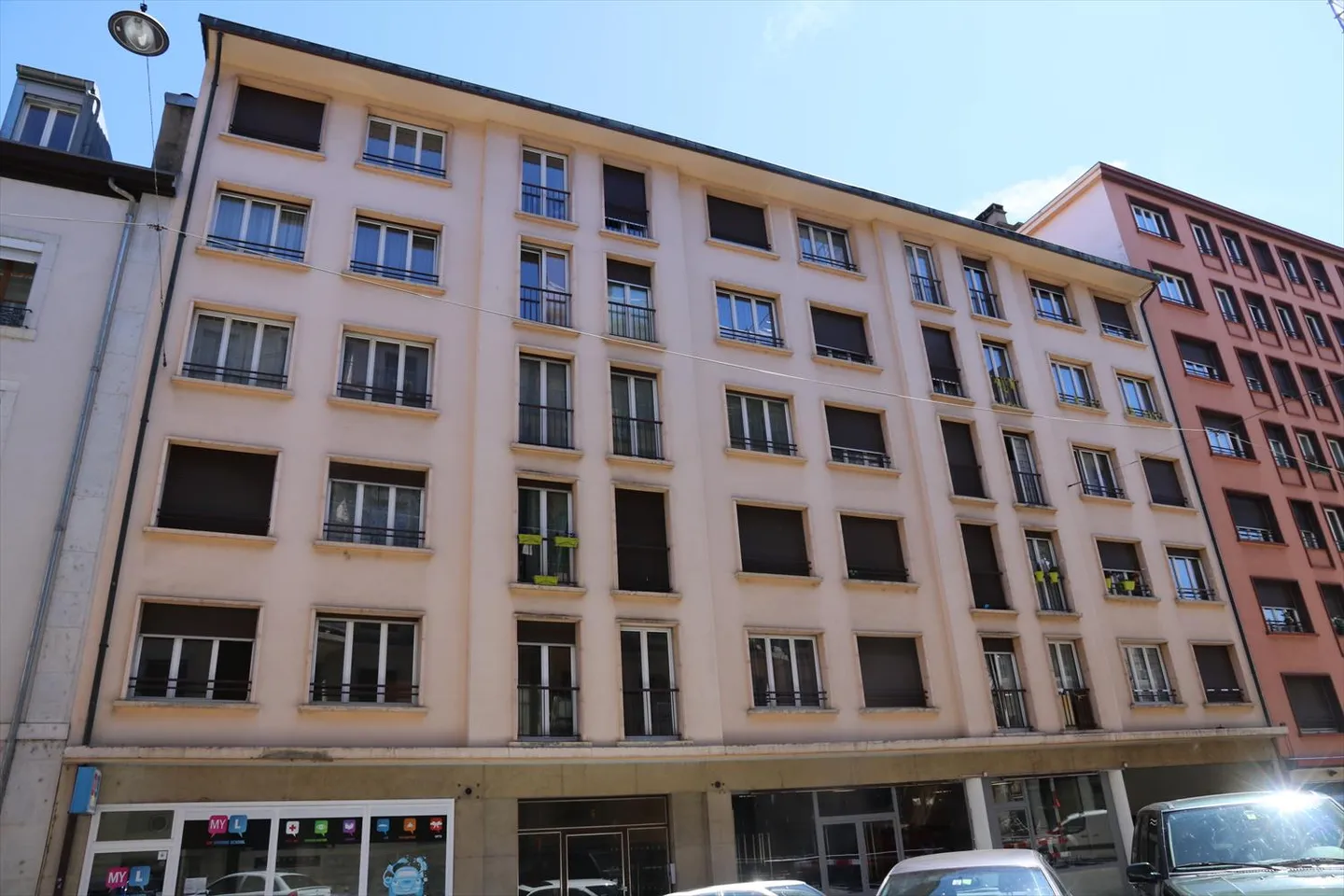 Luogo coperto - Foto 1 di 1