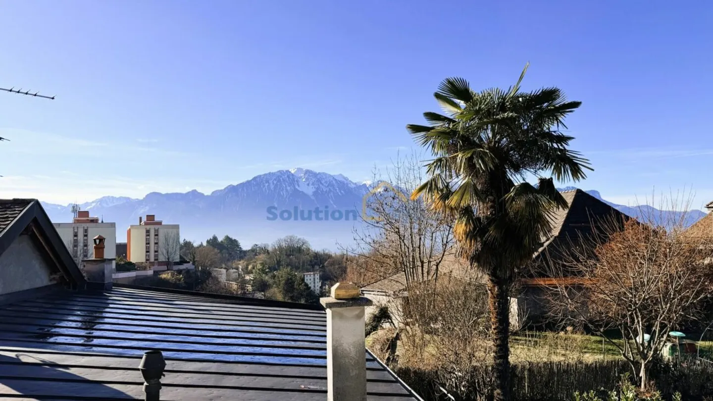 Ampio appartamento duplex di 5,5 stanze - Foto 11 di 12