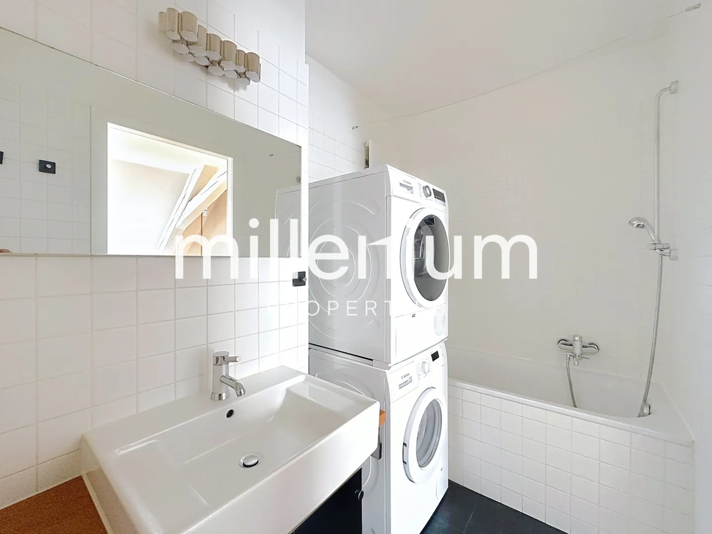 Eaux-Vives - nur wenige Schritte vom See entfernt - Photo 7 sur 8