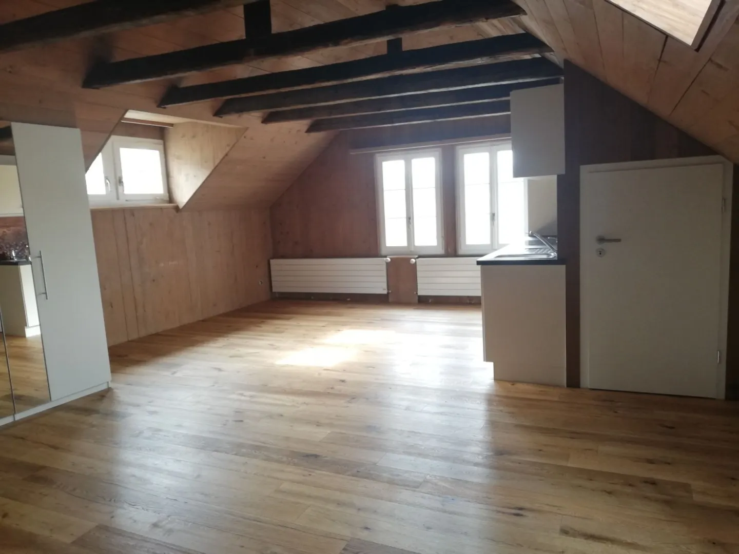 Apartment in the City of Sursee - Photo 2 of 9