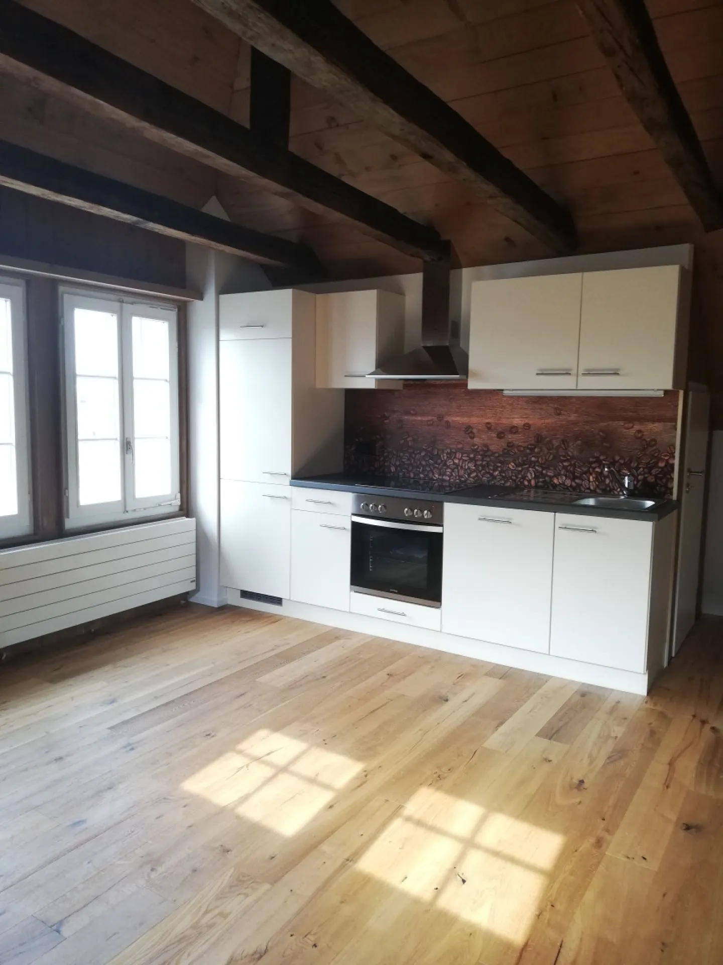 Apartment in the City of Sursee - Photo 4 of 9