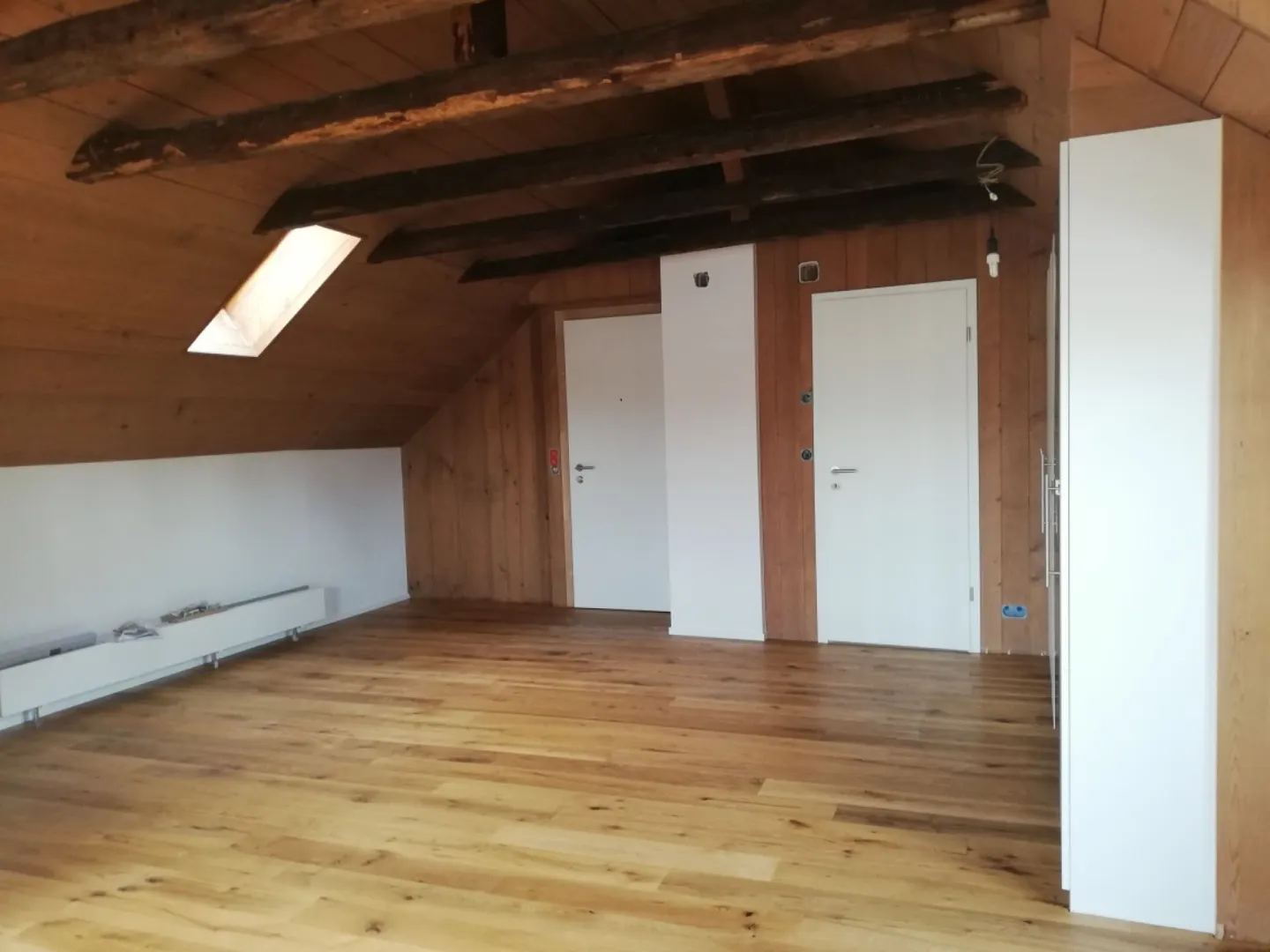 Apartment in the City of Sursee - Photo 5 of 9