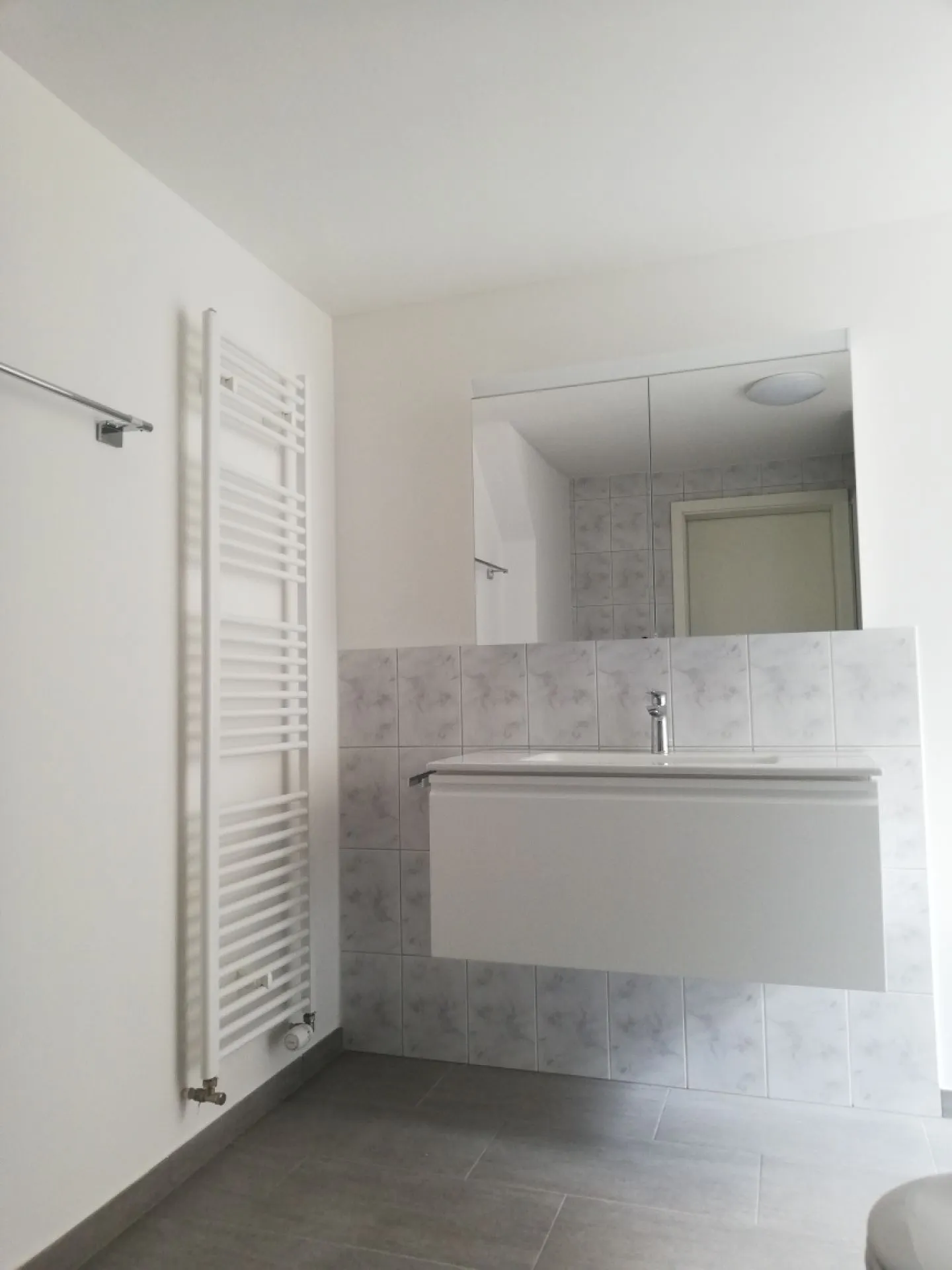 Apartment in the City of Sursee - Photo 7 of 9
