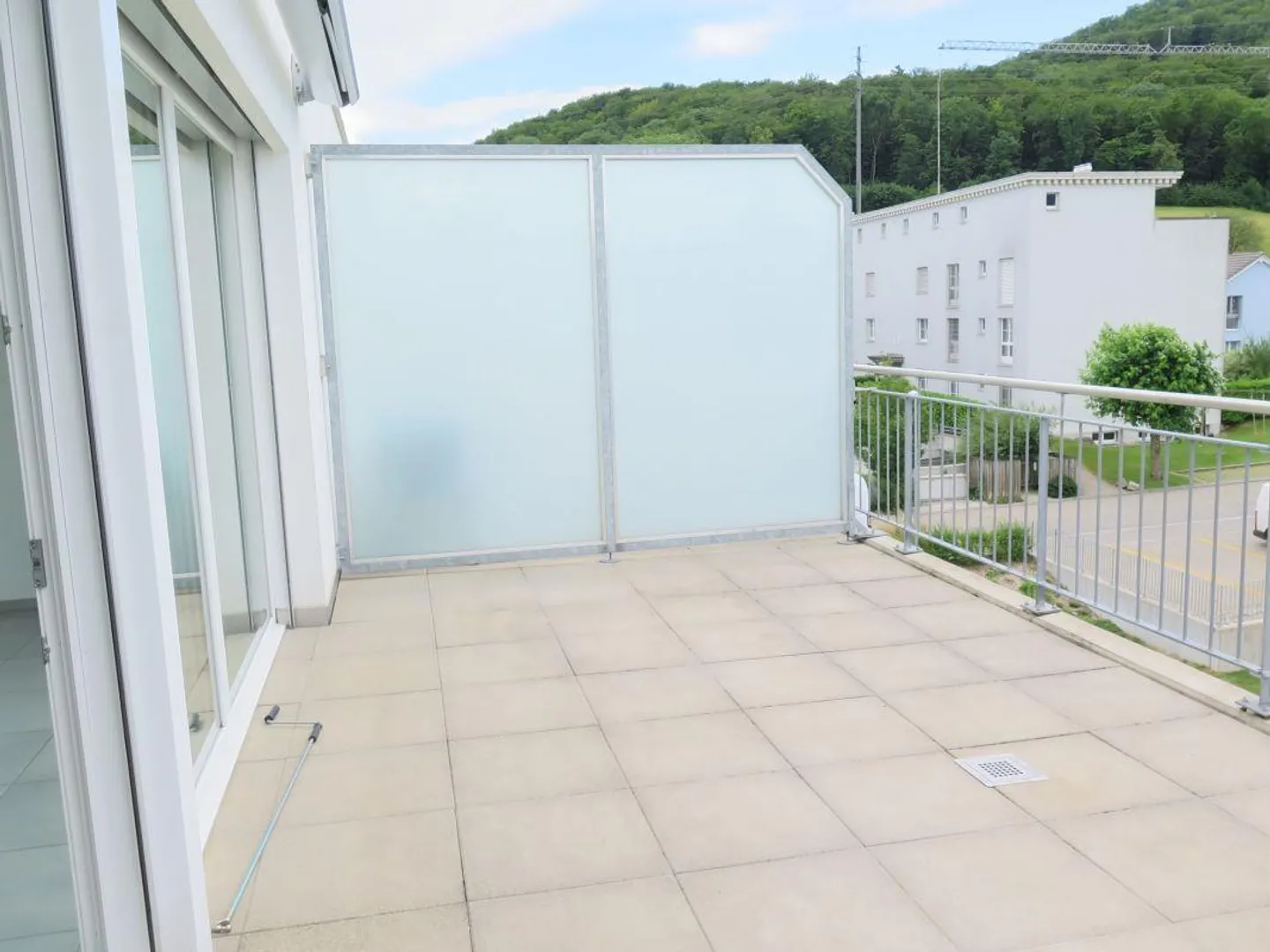 VIVERE CON UNA TERRAZZA SOLEGGIATA SUL TETTO - Foto 8 di 10